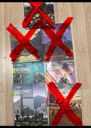 Reflect ve Outcomes National Geographic