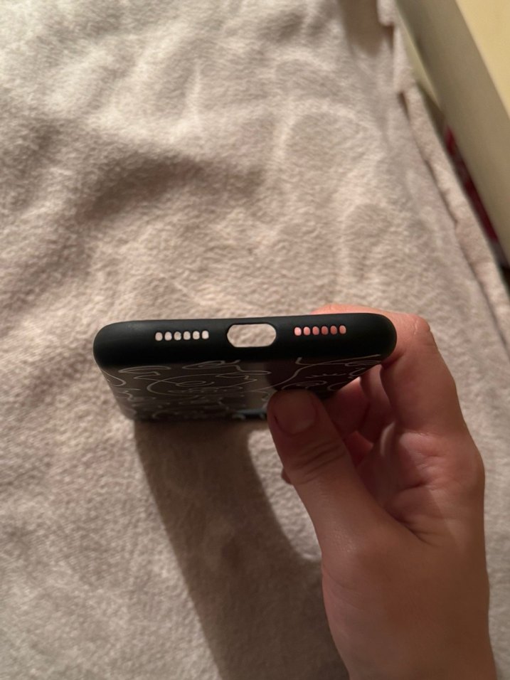 iPhone 11 telefon kılıfı  - Görsel 3