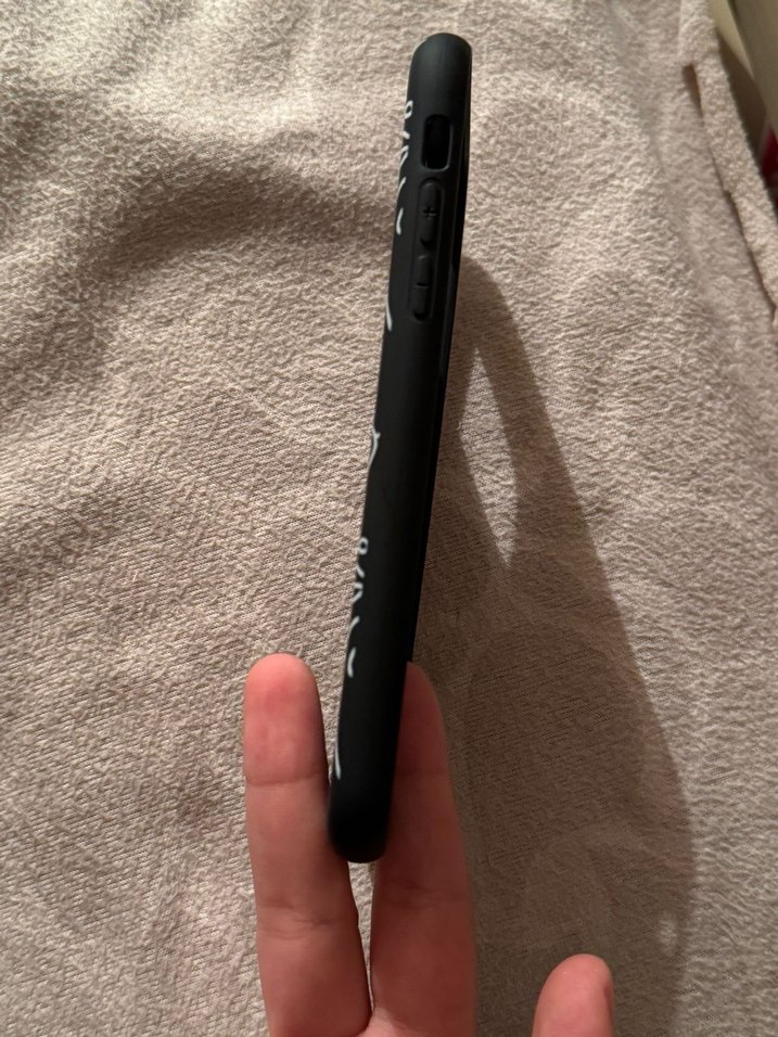 iPhone 11 telefon kılıfı  - Görsel 2