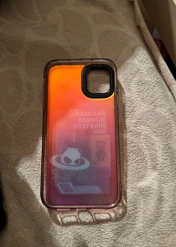 iPhone 11 telefon kılıfı - Görsel 2