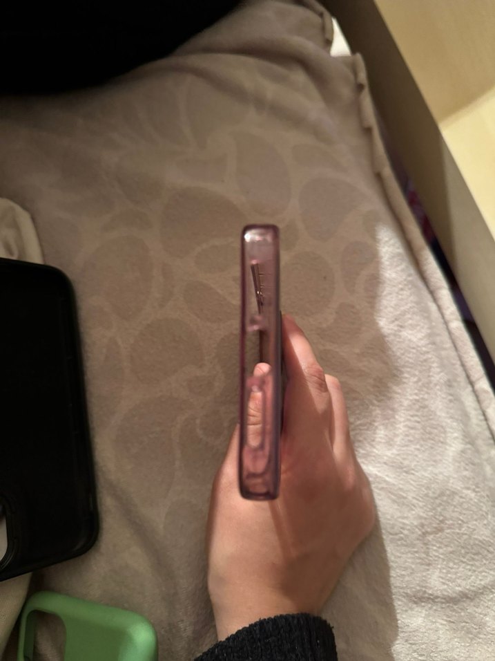 iPhone 11 telefon kılıfı - Görsel 4