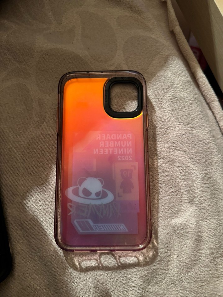 iPhone 11 telefon kılıfı - Görsel 2