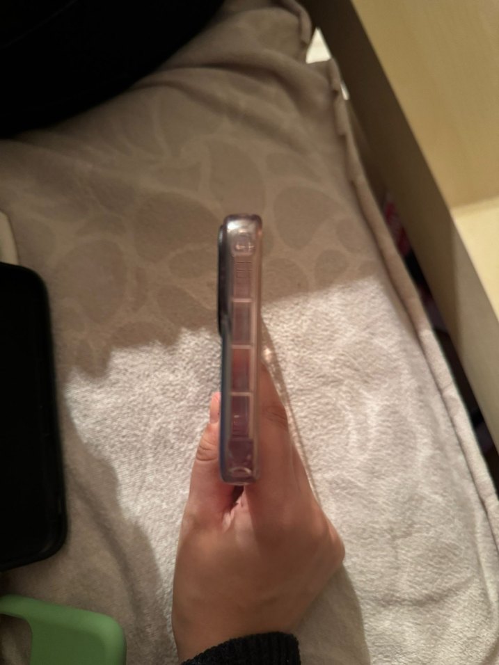 iPhone 11 telefon kılıfı - Görsel 5