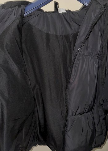 H&M kışlık mont - Görsel 4