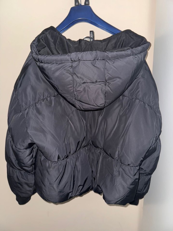 H&M kışlık mont - Görsel 2