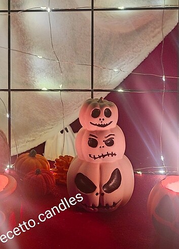 Grumpy Pumpkins 