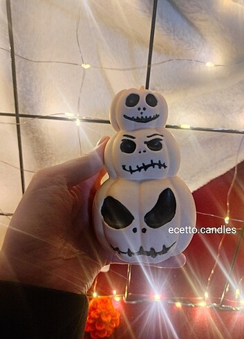 Beden Grumpy Pumpkins
