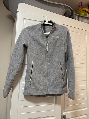 Quechua Quechua decatlon polar ceket