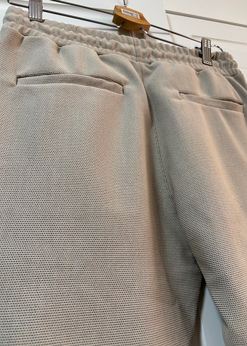 m Beden Marrakech marka M beden erkek pantolon beli lastiklidir