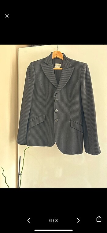 Armanı Collezıonı - Görsel 6