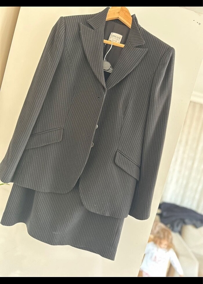 Armanı Collezıonı - Görsel 2