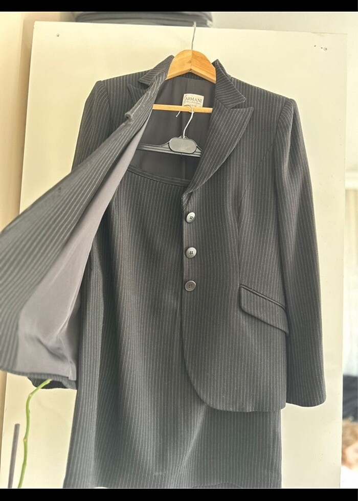 Armanı Collezıonı - Görsel 3