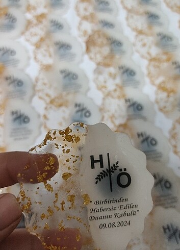 Hediyelik Magnet