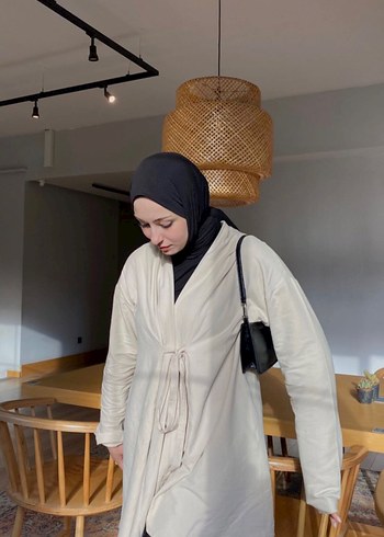 Fahhar Design Kimono