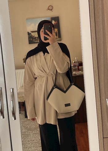 Diğer Fahhar Design Kimono