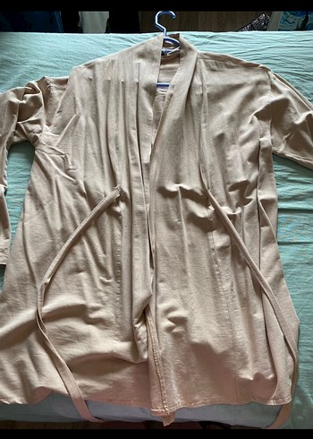 universal Beden ten rengi Renk Fahhar Design Kimono