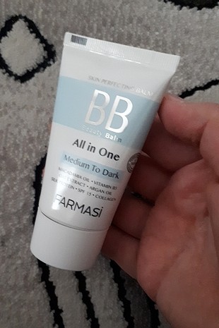 farmasi bb krem 