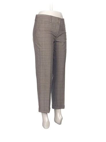 Vintage Love Diğer Kumaş Pantolon %70 İndirimli.