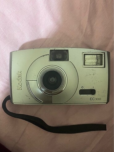 Kodak Ec300 analog kamera