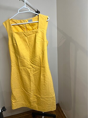 40 Beden Beymen sari elbise - 40