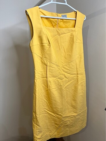 Beymen sari elbise - 40