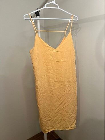 m Beden Mango elbise - m