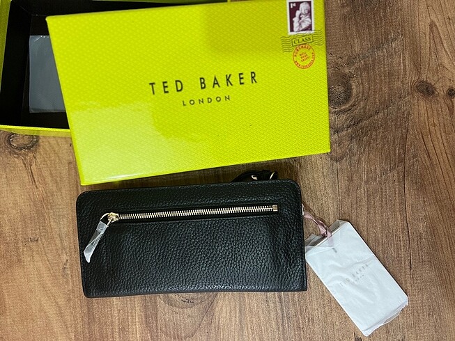  Beden Ted Baker cüzdan