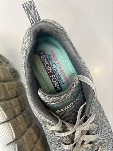 Skechers SKECHERS - 37