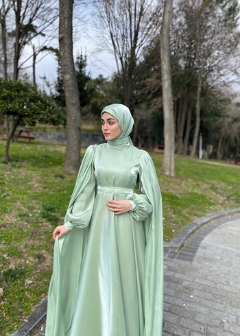 Duru model elbisemiz - Görsel 2