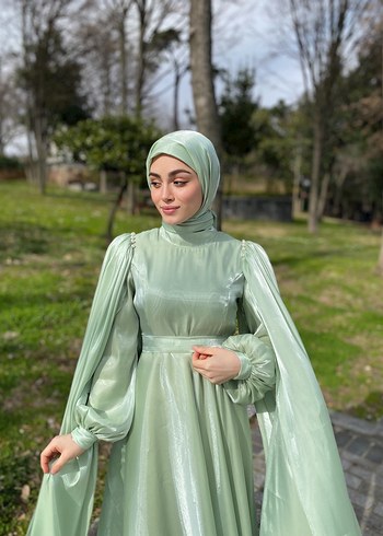 Duru model elbisemiz - Görsel 4