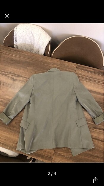 Mango Mango blazer ceket