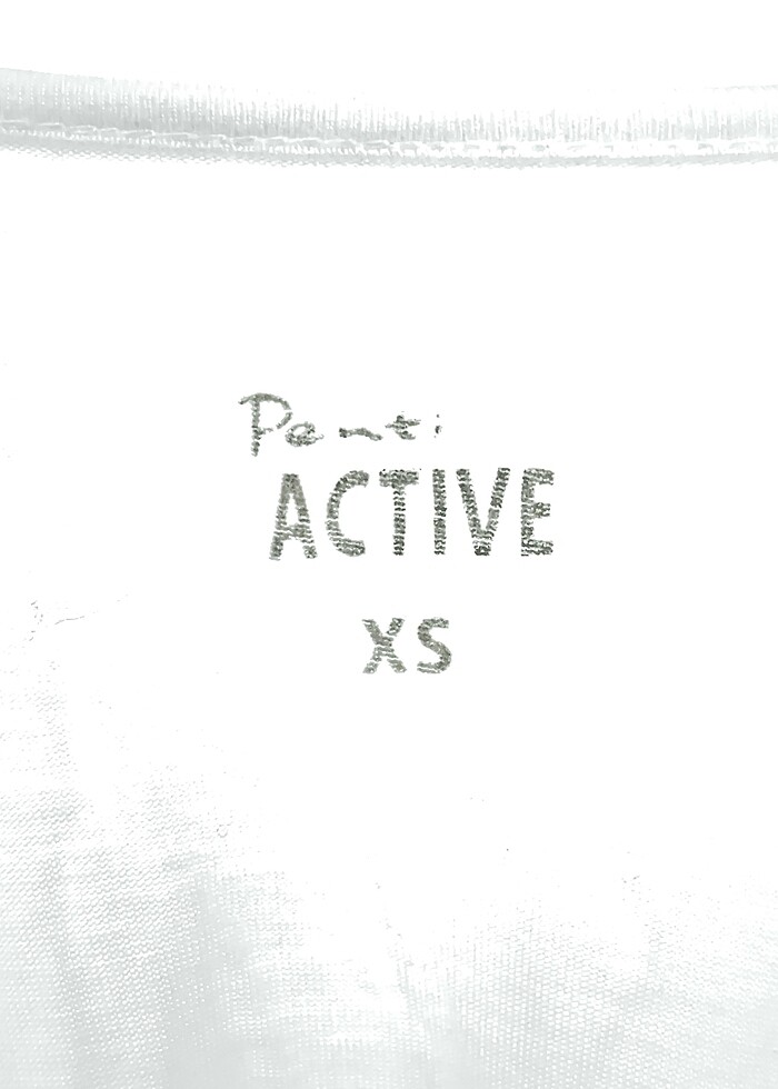 Penti T-shirt %70 İndirimli. - Görsel 4