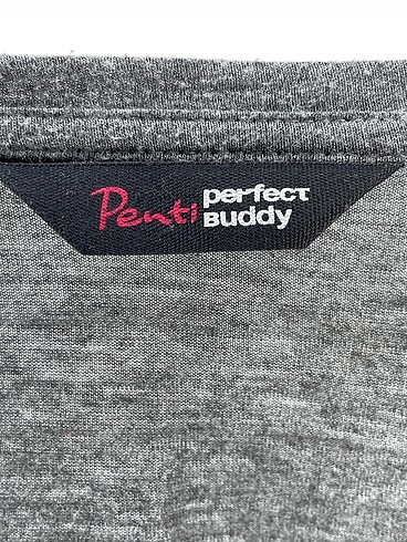 Penti T-shirt %70 İndirimli. - Görsel 4