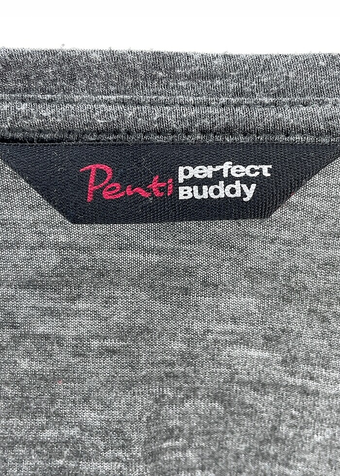 Penti T-shirt %70 İndirimli. - Görsel 4