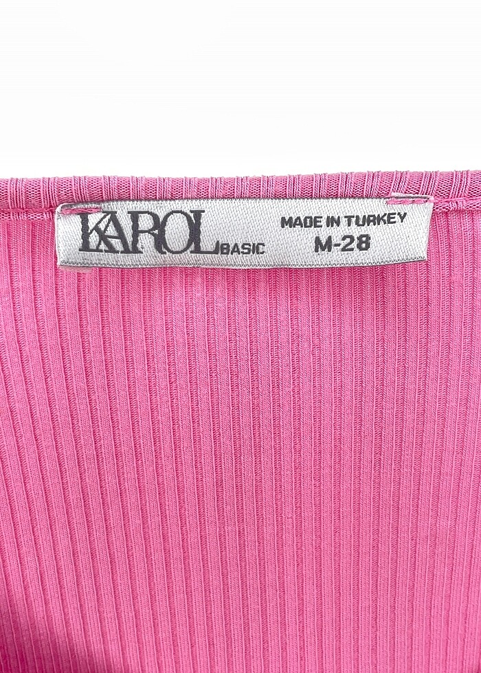 Vintage Love T-shirt %70 İndirimli. - Görsel 4