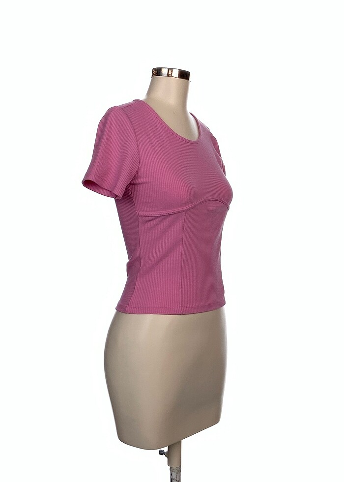 Vintage Love T-shirt %70 İndirimli. - Görsel 2