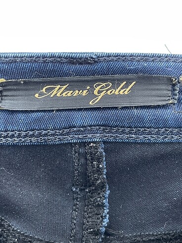 universal Beden çeşitli Renk Mavi Jeans Jean / Kot %70 İndirimli.