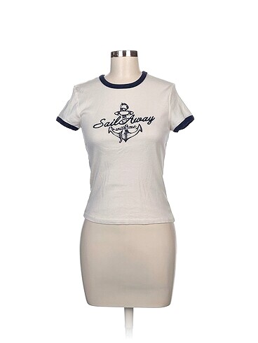 H&M Bluz %70 İndirimli.