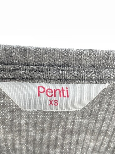 xs Beden çeşitli Renk Penti Bluz %70 İndirimli.