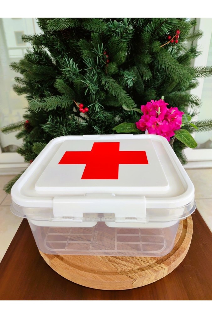 Madame cococ ecza ilaç kutusu - Görsel 3