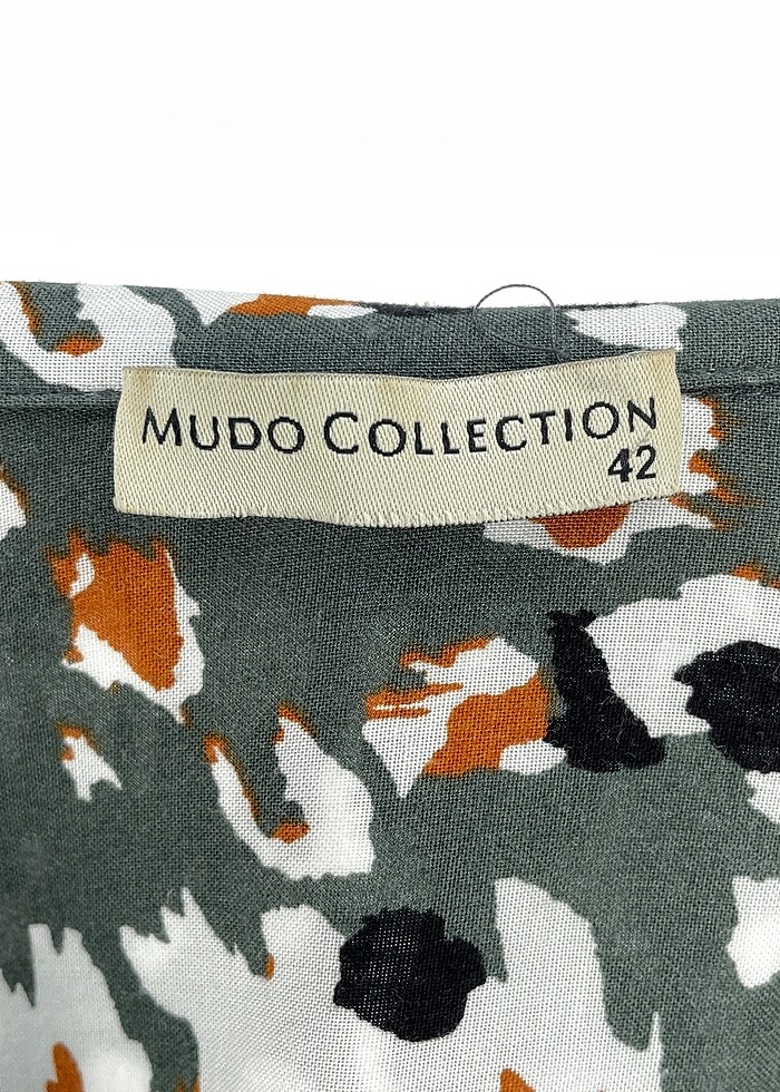 Mudo Gömlek %70 İndirimli. - Görsel 4