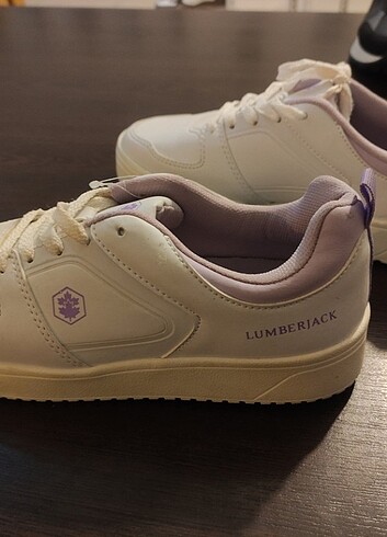 Lumberjack Lumberjack Kadın Spor Ayakkabı
