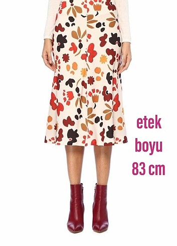 Beymen Club etek