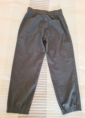 Massimo Dutti Massimo Dutti jogger pantolon