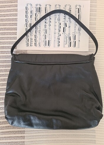 Beden Massimo Dutti büyük çanta
