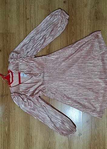 Koton partywear L beden elbise