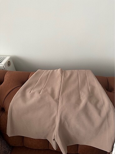 Zara Zara model şort