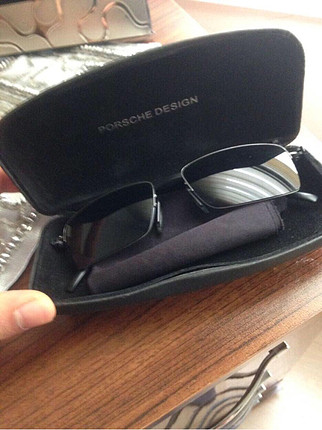 Porsche Design Gözlük