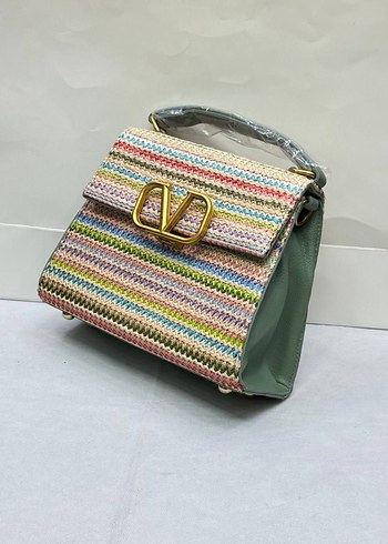 Vakko çanta - Görsel 4