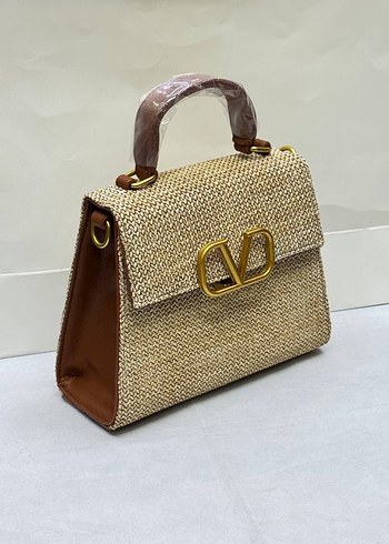 Vakko çanta - Görsel 5